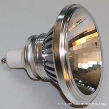7w AR111 LED spotlight